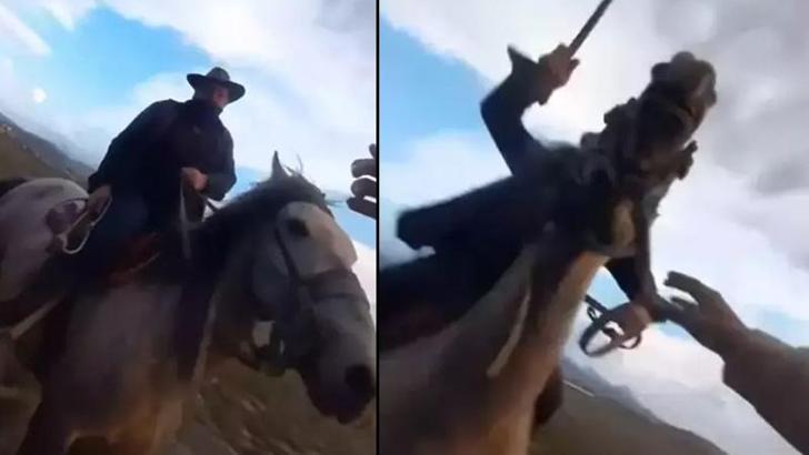 Kayseri'de Hürmetçi Sazlığı'ndaki zorbalıkta 3 sanık hakkında 10’ar yıla kadar hapis istemi