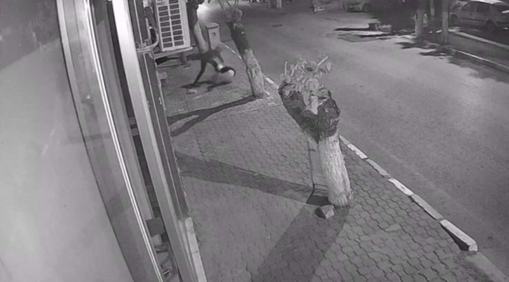 Komşusunun boynundan bıçakladığı Betül: Hala kabuslar görüyorum