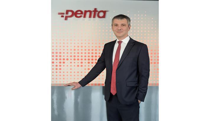 Penta Teknoloji, 2025’in ilk çeyrek finansal sonuçlarını açıkladı