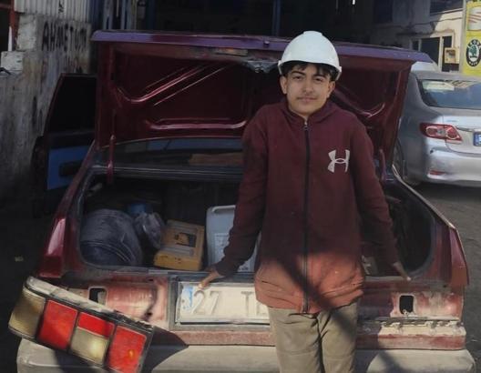 Düşen kuzenini kurtarmaya çalışırken birlikte boğulmuşlar