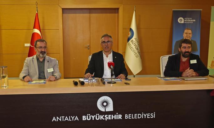 'Orman yangınlarında atıkların rolü' projesi başladı