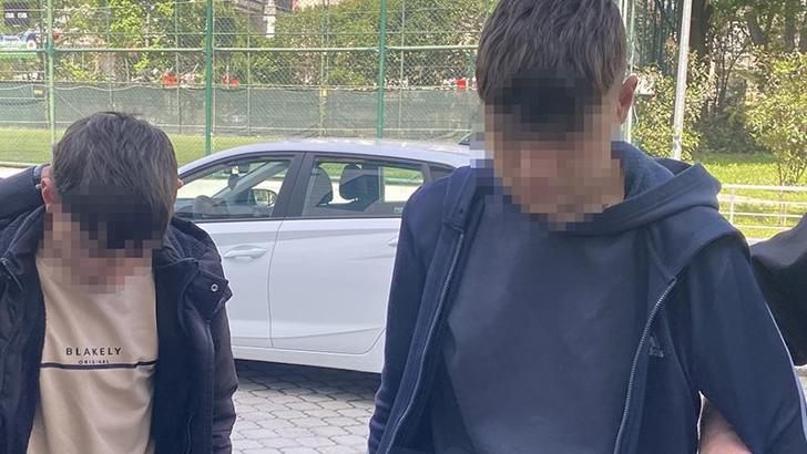 Husumetlilerin evine tüfekle ateş açtılar