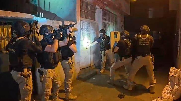 Adana'da DEAŞ operasyonu: 6 gözaltı