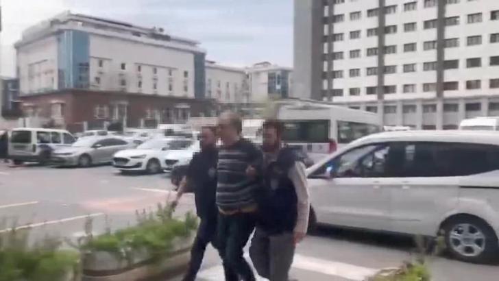 İstanbul - Yönetmen İlker Canikligil hakkında tahliye kararı