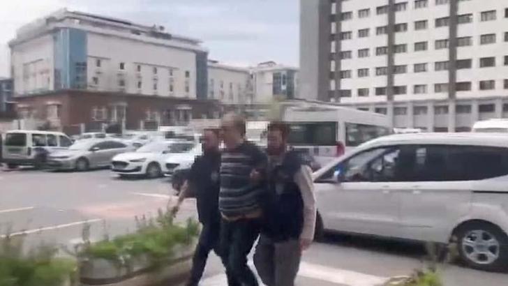 Yönetmen İlker Canikligil hakkında tahliye kararı