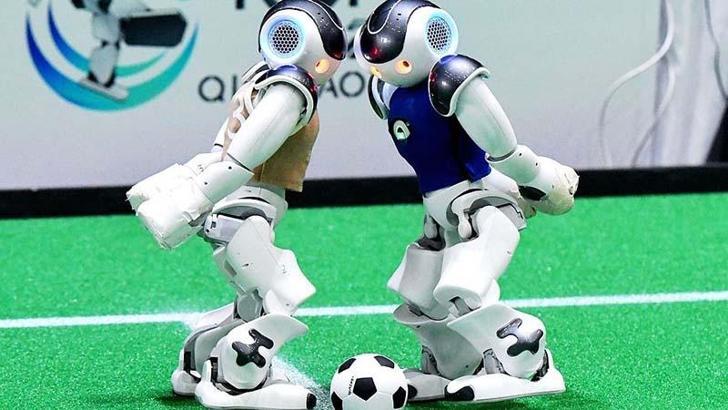 Dünya İnsansı Robot Oyunları, Pekin’de düzenlenecek