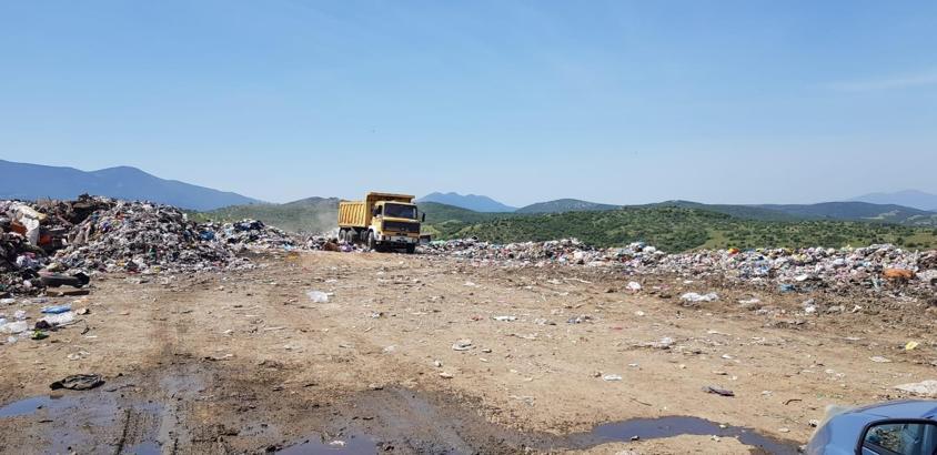 Bakanlıktan İzmir Büyükşehir Belediyesi'ne 3,7 milyon TL ceza