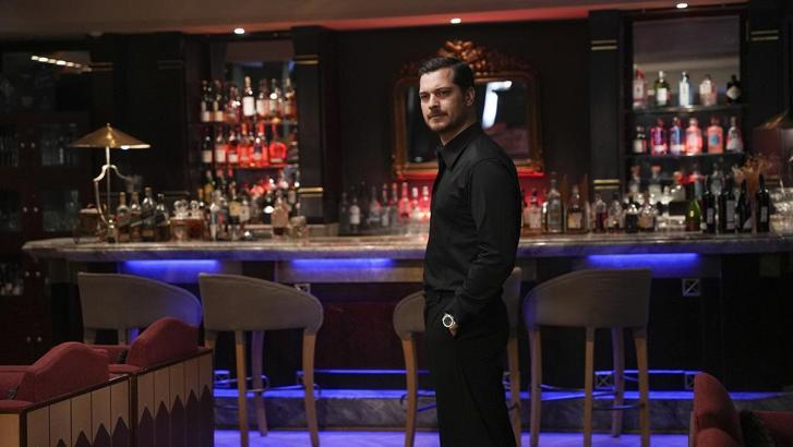 Eşref Rüya, yeni bölümüyle bu akşam Kanal D’de