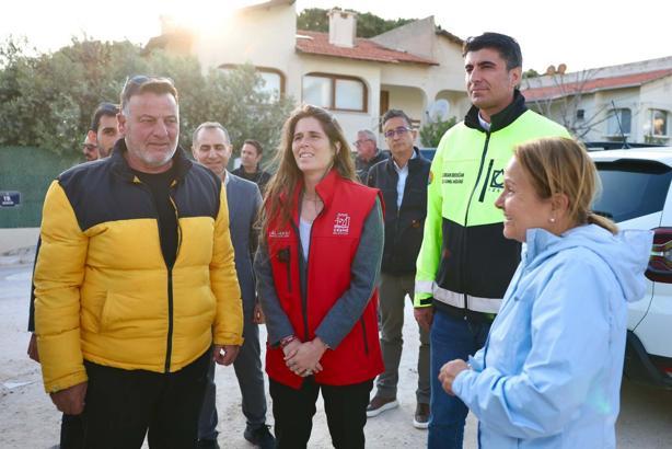 Denizli: Yaz sezonuna daha sağlıklı, güvenli ve konforlu bir başlangıç