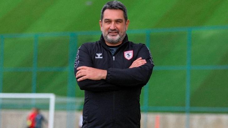 Samsunspor İcra Kurulu Üyesi Soner Soykan: Ligde kalma hedefimizin çok daha ötesine geçtik
