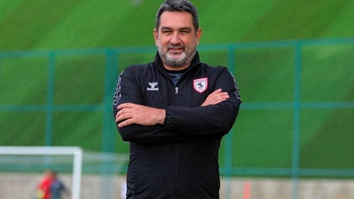 Samsunspor İcra Kurulu Üyesi Soner Soykan: Ligde kalma hedefimizin çok daha ötesine geçtik