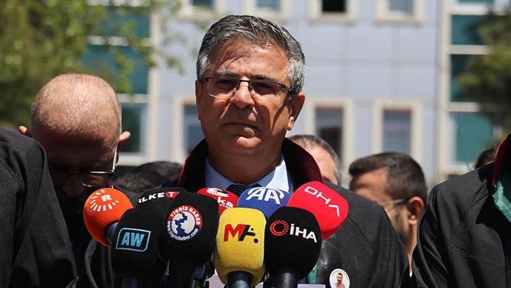 Diyarbakır Barosu'ndan avukata saldırıya tepki: Endişe verici boyutlara ulaşmıştır