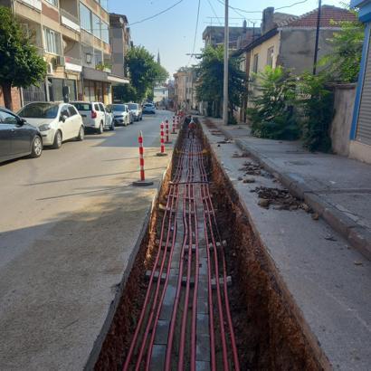 UEDAŞ, 2025 yılında 6.3 milyar TL’lik yatırım hedefliyor