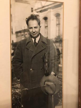 CHP'li Hıfzırrahman Raşit Öymen, vefatının 46'ncı yılında anıldı