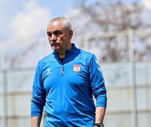 Rıza Çalımbay: Bodrum maçında taraftarımıza büyük iş düşüyor