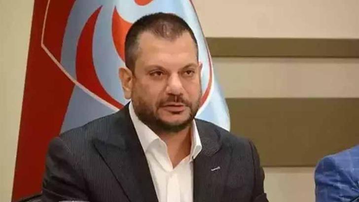 Ertuğrul Doğan: Hakem hatalarından 20 puanın üzerinde kaybımız var