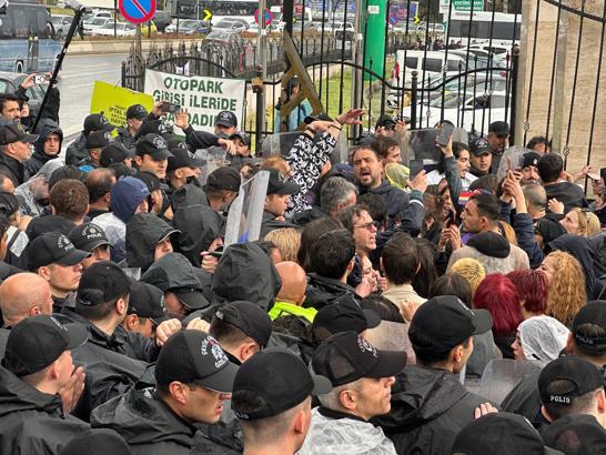 AYM, 'Hayvanları Koruma Kanunu'nun iptali talebini reddetti (2)