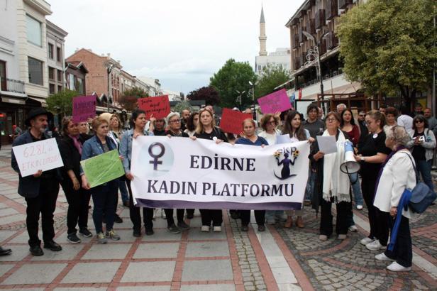 Eski eşi tarafından öldürülen Bahar'ın annesi: Artık korkmayacak, o en güvenli yere gitti (2)