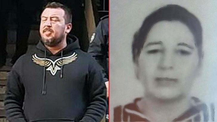 Kız arkadaşının annesini bilezikleri için öldüren sanık: Adli Tıp raporunu kabul etmiyorum