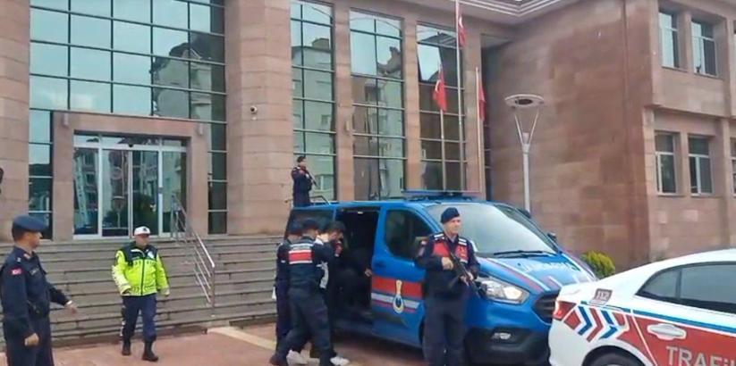 Çorum'da uyuşturucu operasyonu: 1 tutuklama