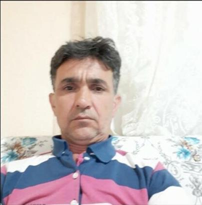 Nazilli'de, devrilen traktörün sürücüsü öldü