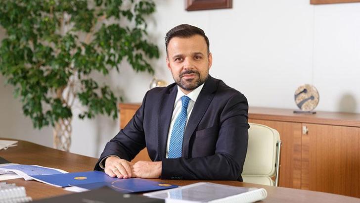 Turkcell, BOTAŞ Fiber Altyapı ihalesini kazandı: 15 Yıllık Stratejik Anlaşma