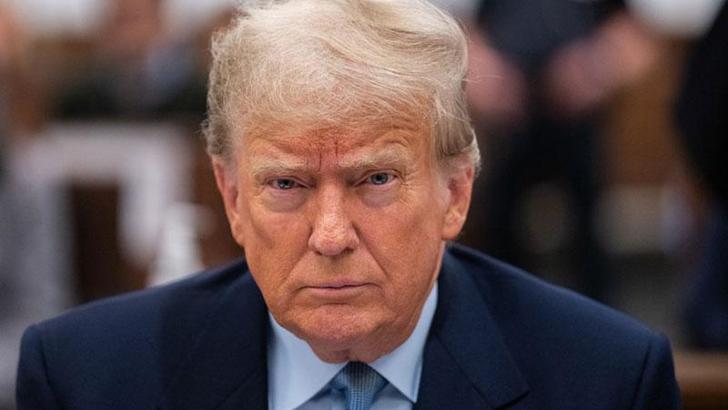 Trump’tan Gazze açıklaması: 24 saat içinde neler olduğunu öğreneceksiniz