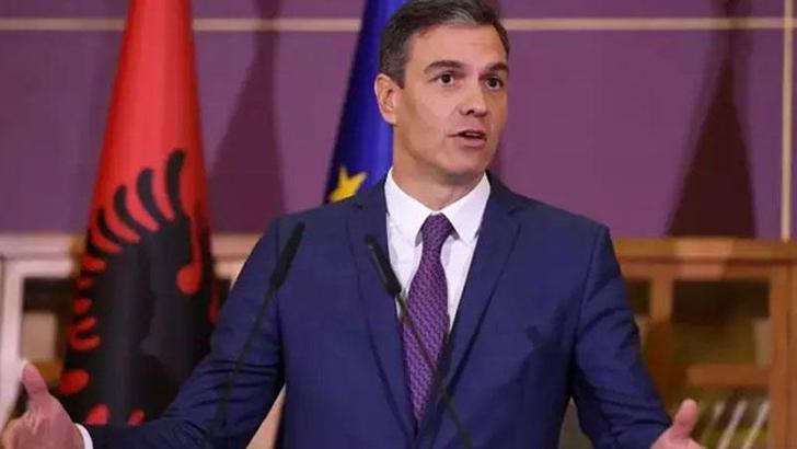 İspanya’dan BM’ye Gazze çağrısı