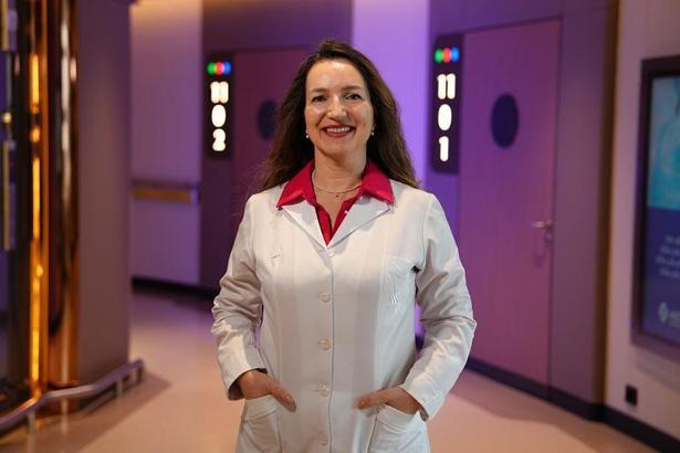 ‘Erken teşhisle görme kaybının önüne geçmek mümkün’