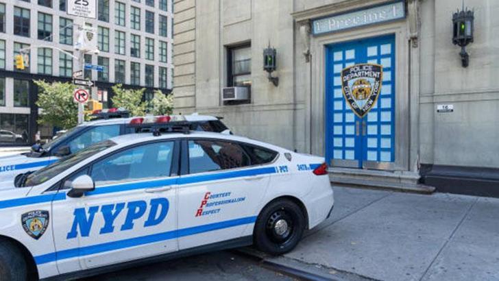 ABD'de lisede bıçaklı saldırı: 1 ölü, 2 yaralı