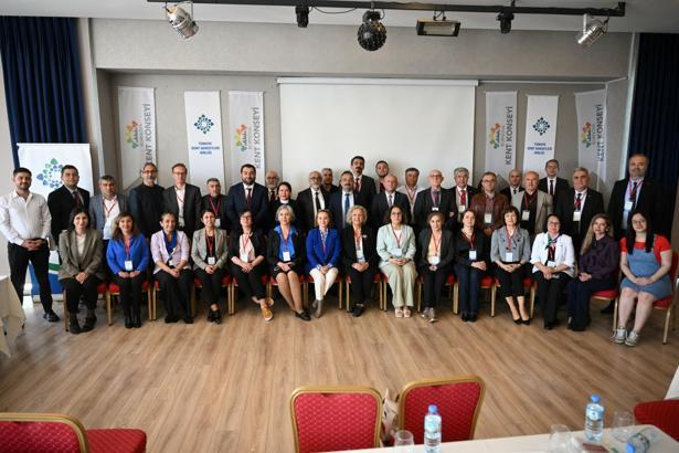 Katılımcı yerel yönetimin rotası Bornova'da çizildi