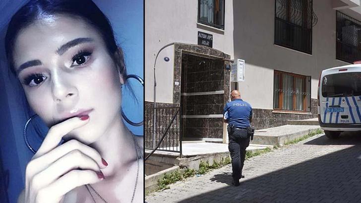 Zeynep'i boğarak öldüren annesine verilen ceza fazla bulunup, bozuldu