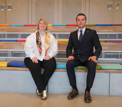 İzmir'de yapay zeka zirvesi düzenlenecek