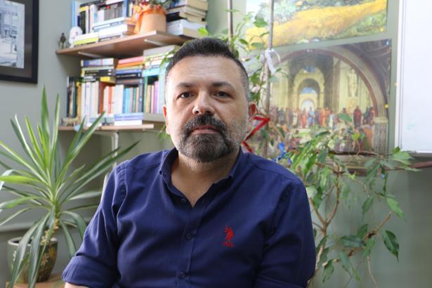 Prof. Dr. Karabekiroğlu: Sınavlar öncesinde evlerde sınavı konuşmayın