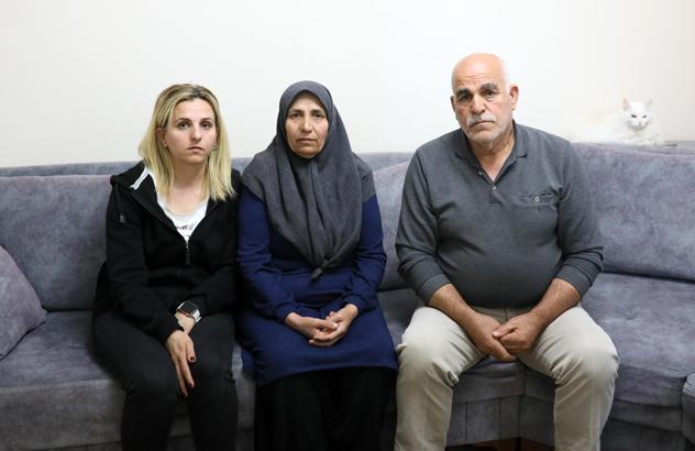 Araç borcuyla başlayan sarmalda mal varlığını kaybetti; ailesi darbedildi