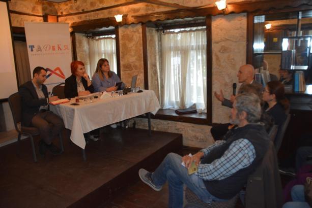 Büyükşehir, Tarsus Festivali’nin hazırlıklarına başladı