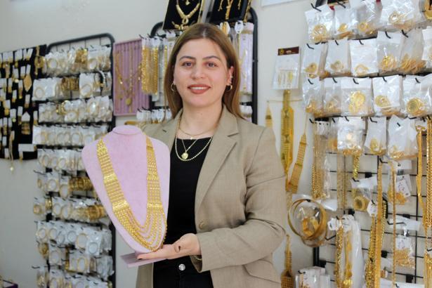 Takıda 'Uzak Şehir' etkisi; Nare ve Alya rüzgarı