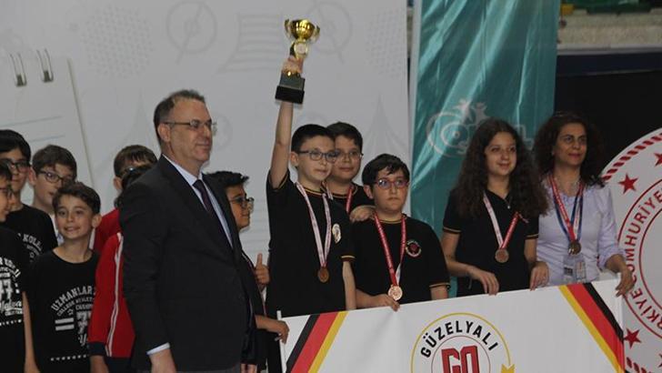 'Gençlik Kampı'nda yıl sonuna kadar 7 bin 700 genç ağırlanacak