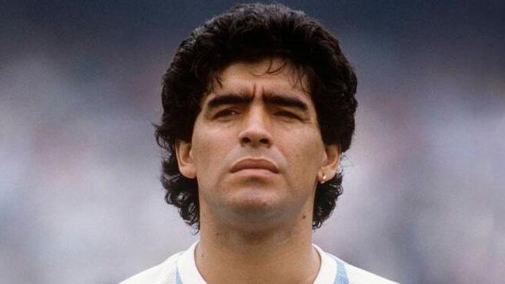 Maradona'nın ölümüne ilişkin yeni belgeler ortaya çıktı