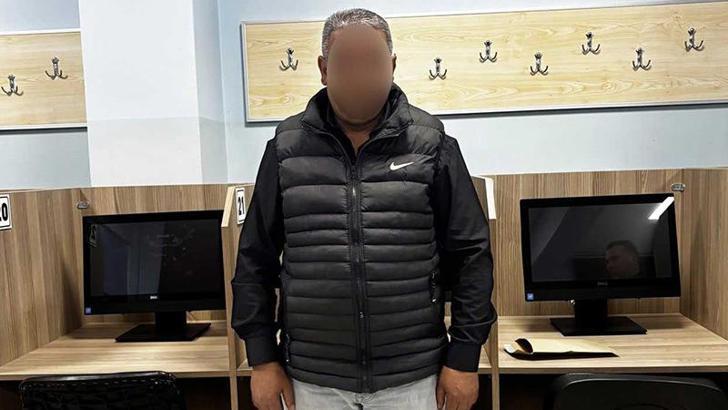 Ehliyet sınavında kopya düzeneğiyle yakalandı; kulaklık hastanede çıkarıldı