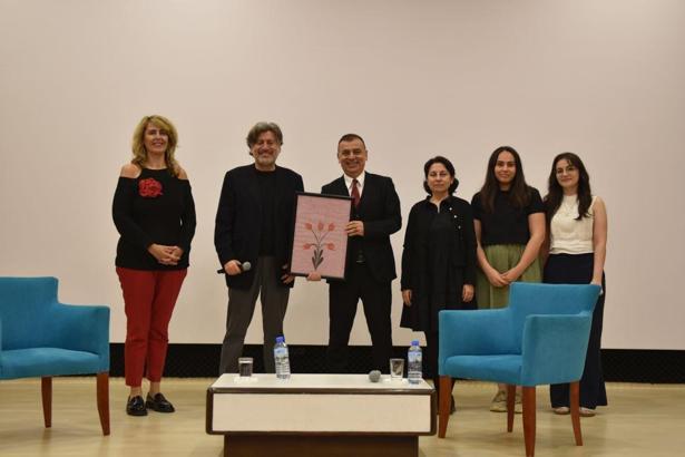 Kültür ve Turizm Bakanlığı Sinema Genel Müdürü Güven: Yapay zeka ile film yapmanın önü çok açıldı