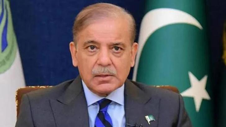 Pakistan Başbakanı Şerif: Türkiye'ye minnettarız