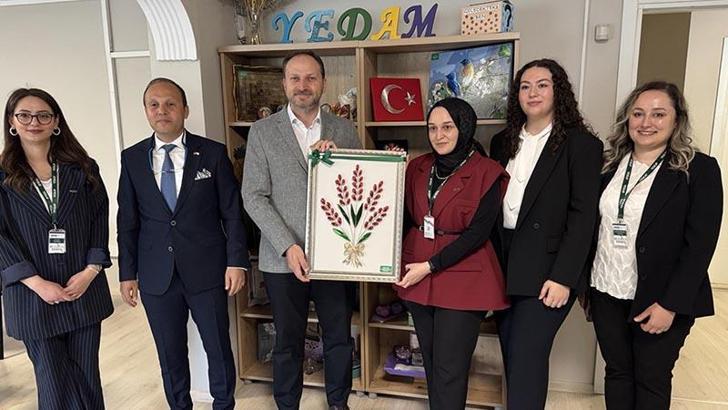 Tekirdağ'daki atık su analizlerinde Türkiye ortalamasının üzerinde bağımlılık tespiti