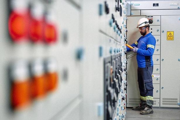 Akenerji ilk çeyrekte 108 milyon TL net kar açıkladı