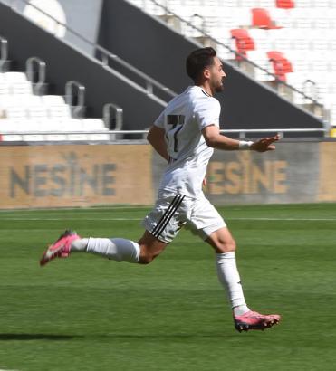 Altay'da Onur Efe telaşı