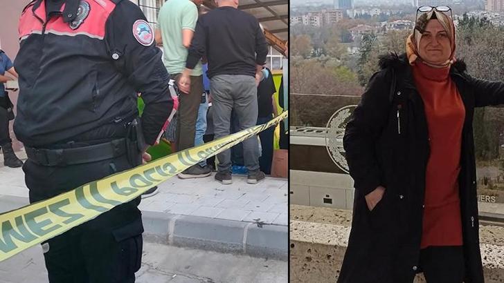 Ayrılığı hazmedemediği için eski eşini pusu kurup, öldürmüş