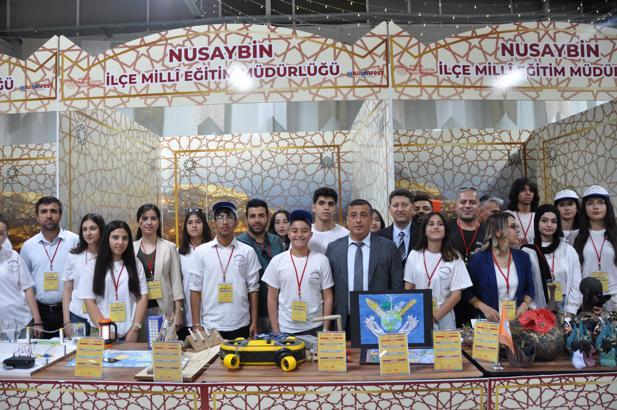 Mardin'de 2’nci ‘Bilim ve Sanat Festivali’ başladı
