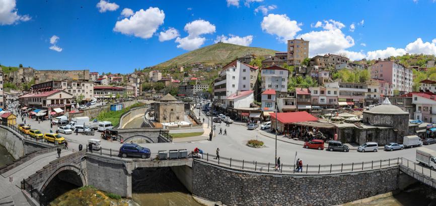 ‘Bitlis Beş Minare Uluslararası Film Festivali’ yarın başlıyor
