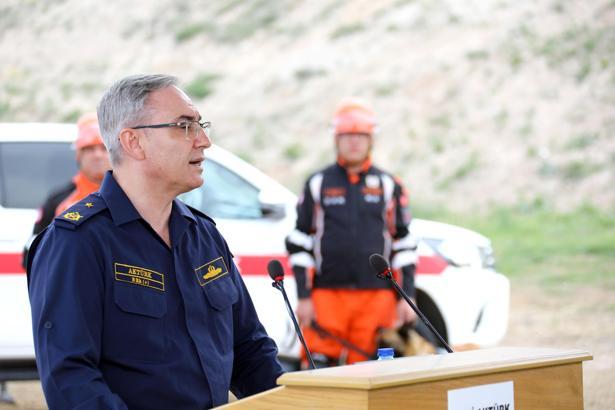 MSB: 'Bölücü terör örgütü' ifadesinin çıkarıldığı iddiası gerçeği yansıtmıyor