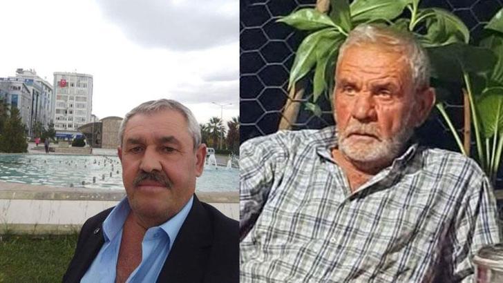 Kanser tedavisi gören amca-yeğen yarım saat arayla yaşamını yitirdi